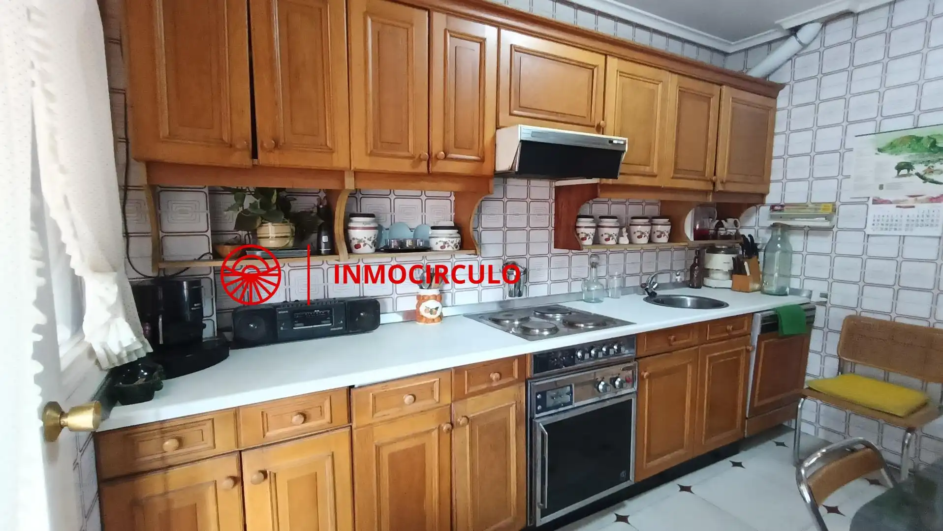 Piso en venta en Capiscol - Gamonal, imagen 8