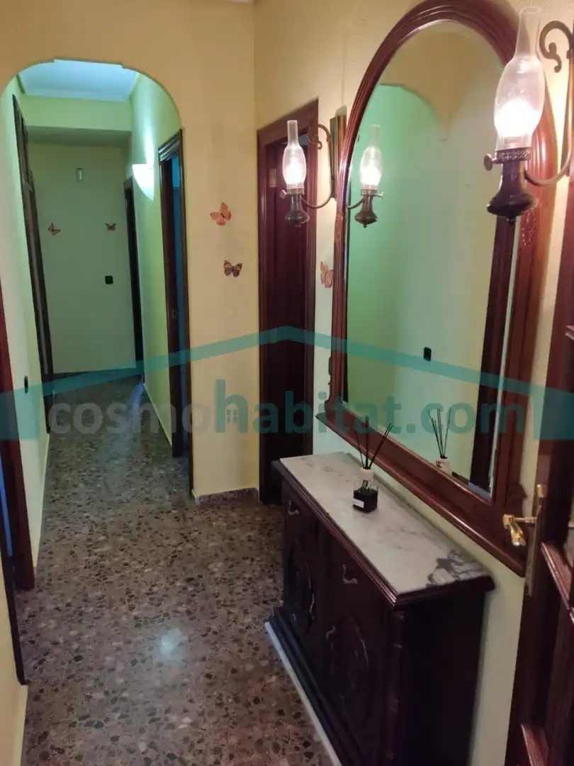 Casa o xalet de lloguer en Náquera amb Aire condicionat, Jardí privat i Terrassa