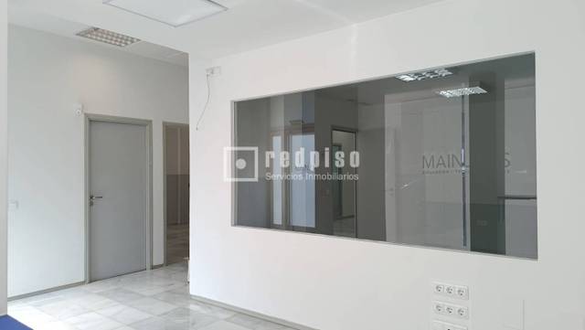 Local comercial en Alquiler en de Antonio Chacón en La Luz - El Torcal