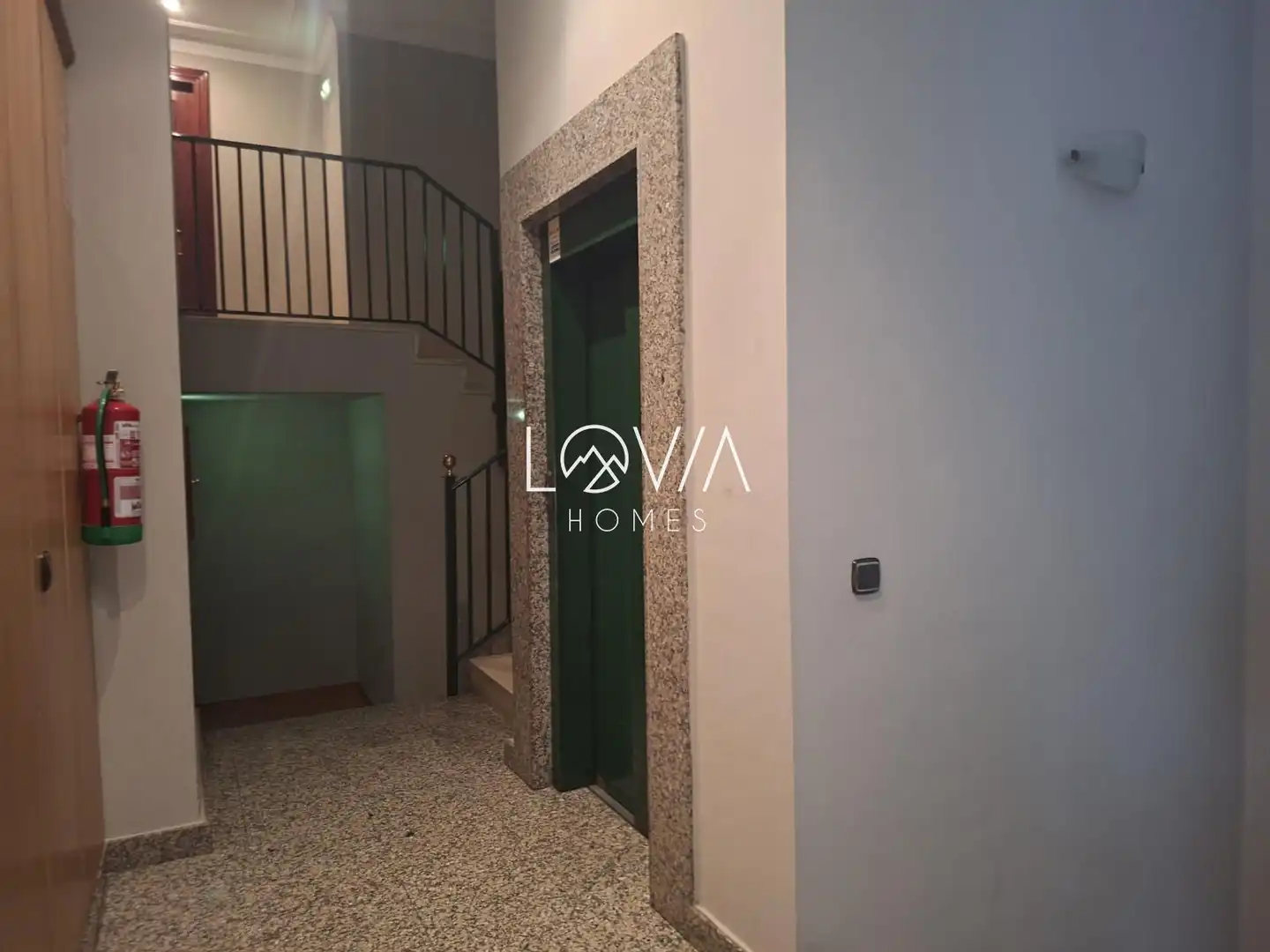 Piso con ascensor en venta en Bazuelo 1, imagen 5