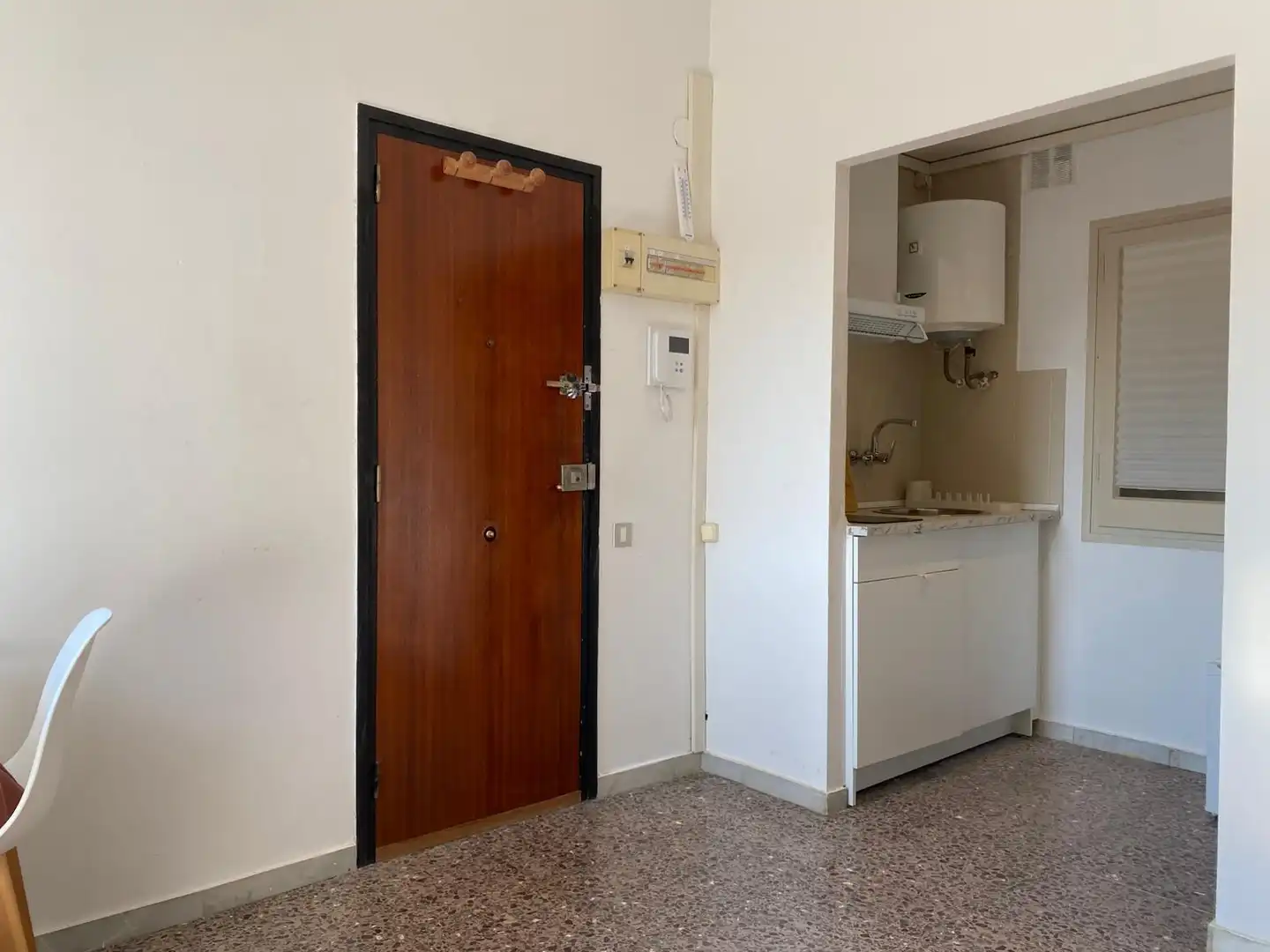 Habitatge amb ascensor en venda a Carrer de Melcior de Palau, imagen 6