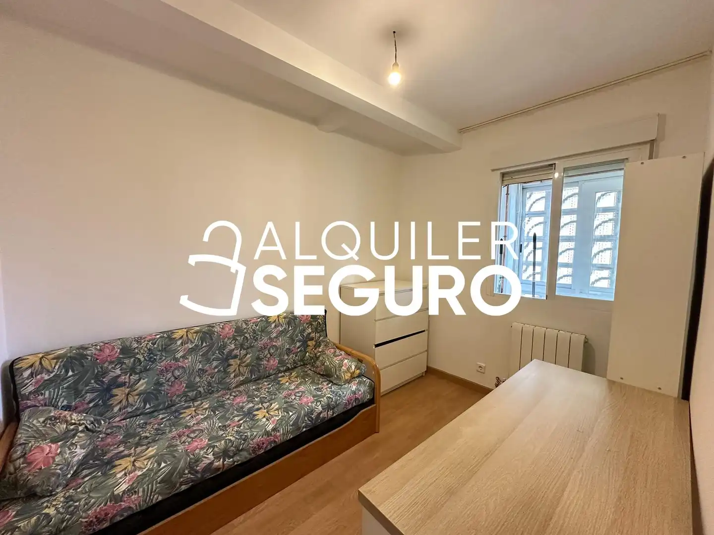 Pis amb ascensor de lloguer a Butrón, imagen 13