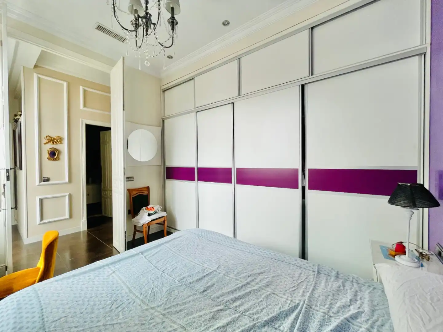 Apartament amb terrassa en venda a Centro, imagen 27