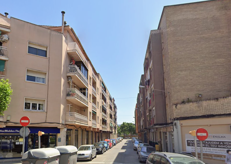 Apartment for sale in CL JACINT VERDAGUER,4 Esc:1 Pl:1 Pt:03 Llagosta, L, La Llagosta