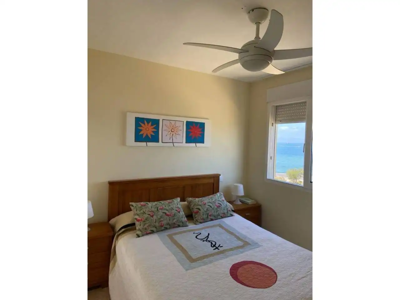 Habitación de Piso en venta en Cartagena con Aire acondicionado, Terraza y Trastero
