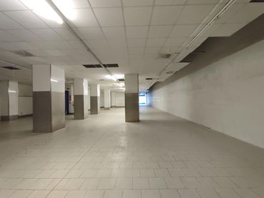 Gewerbefläche zur Miete in Calle Jon Arrospide
