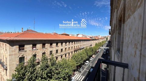 Foto 3 de Piso en venta en Gran Via, San Esteban - San Cristóbal, Salamanca Capital