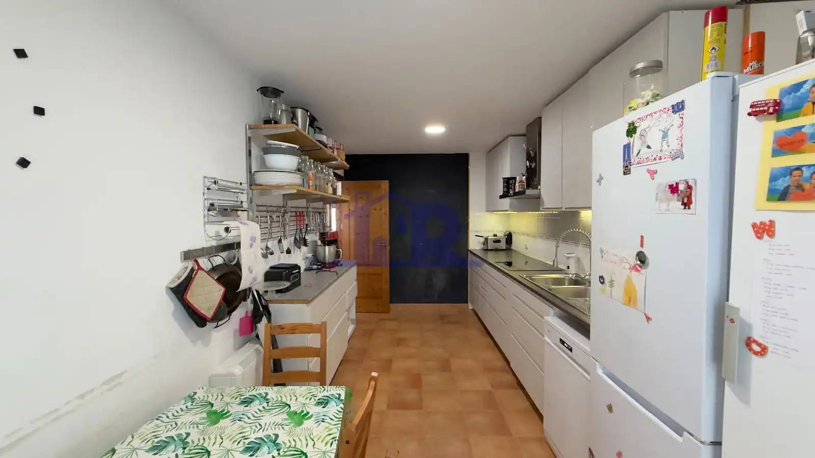 Adosado con jardín en venta en Rio (Arcas), imagen 8