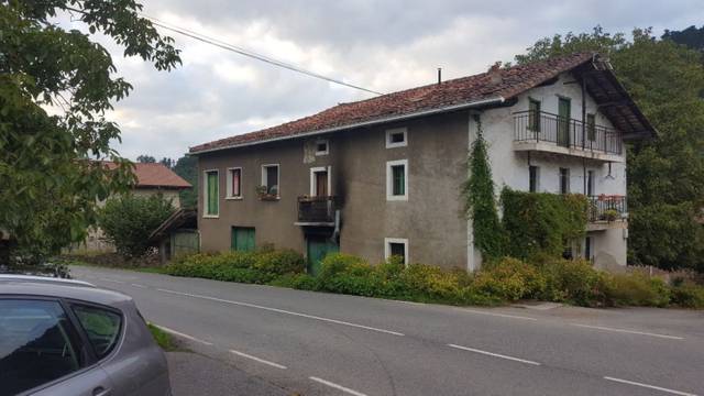 Terreno residencial en Venta en Morga