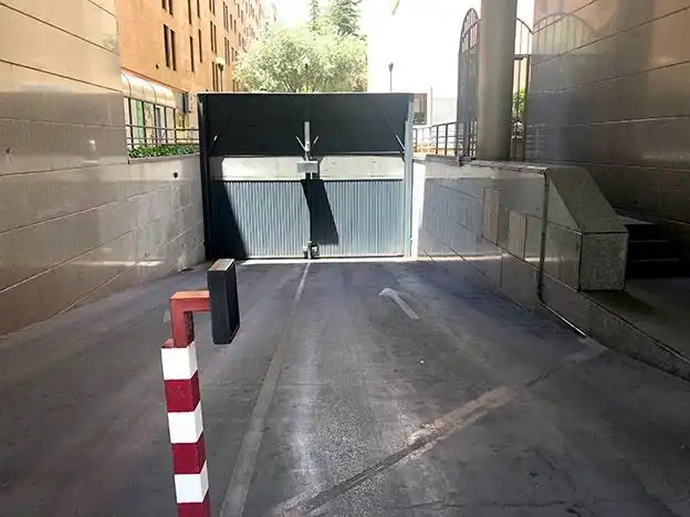 Individual en venta en Calle INFANTA MERCEDES, imagen 4