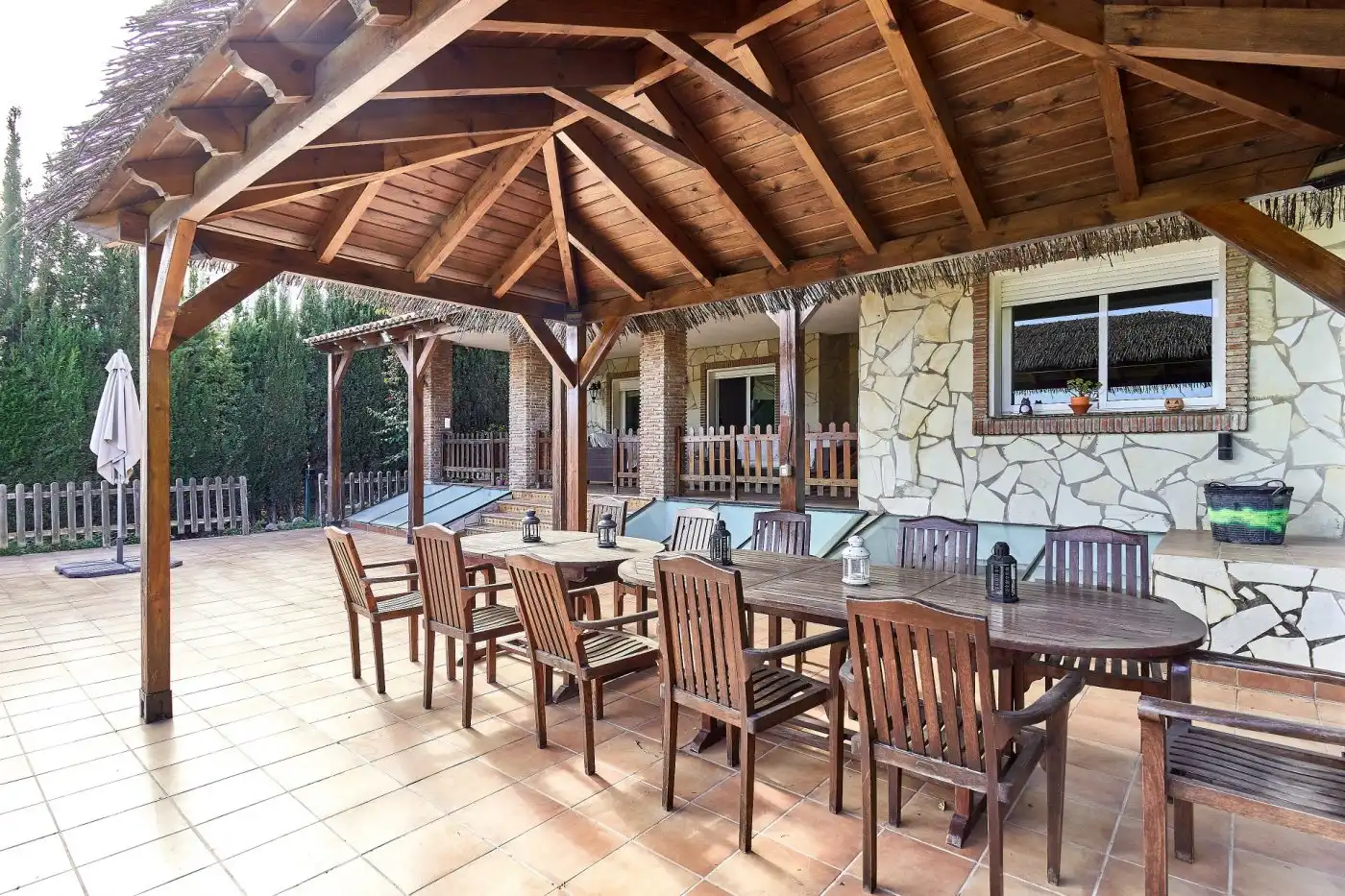Villa avec piscine à vendre à Campo de Mijas, imagen 36