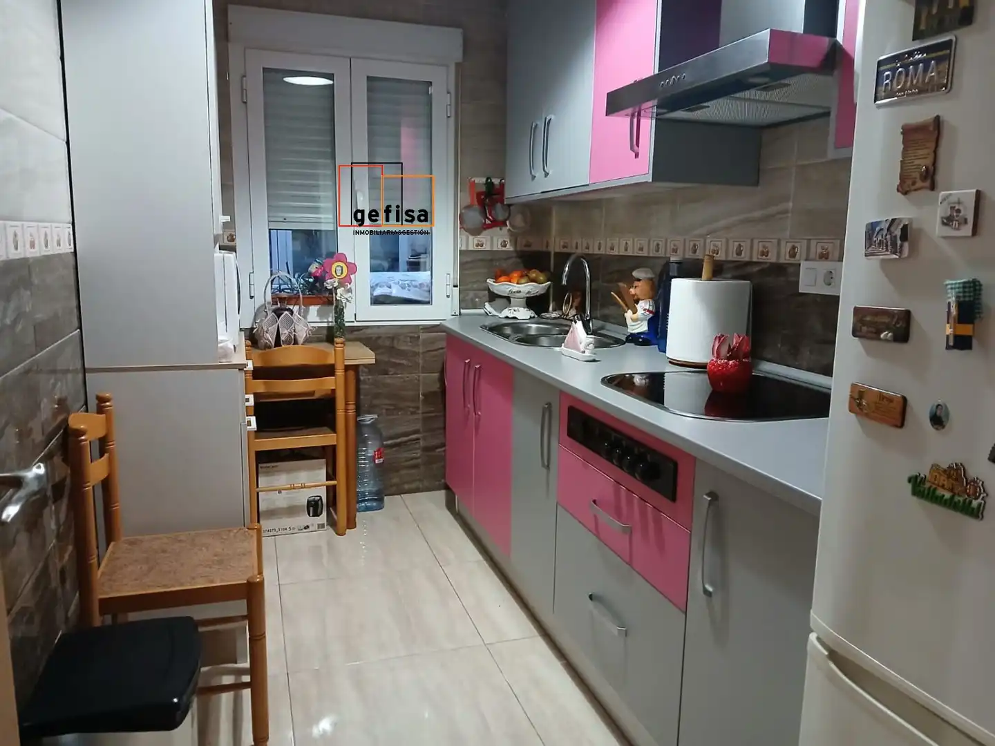 Appartement avec terrasse à vendre à Valdepeñas, imagen 2
