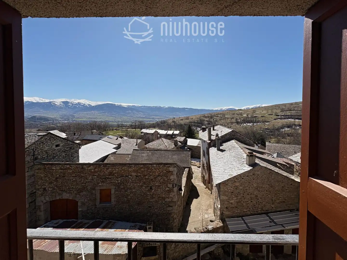 Casa rústica en venda a Dorres, imagen 6