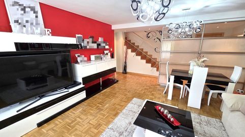 Foto 4 de Dúplex en venta en Calle Federico Vélez, 8, Fuentecillas - S7 - S8, Burgos Capital