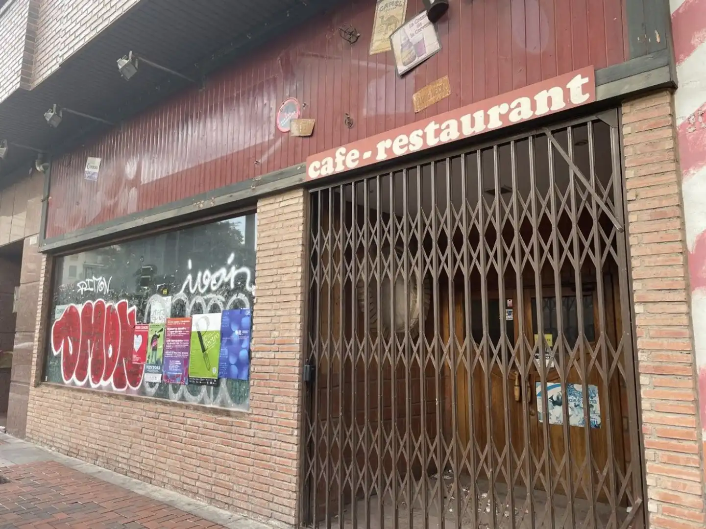 Business premises for sale in Centro