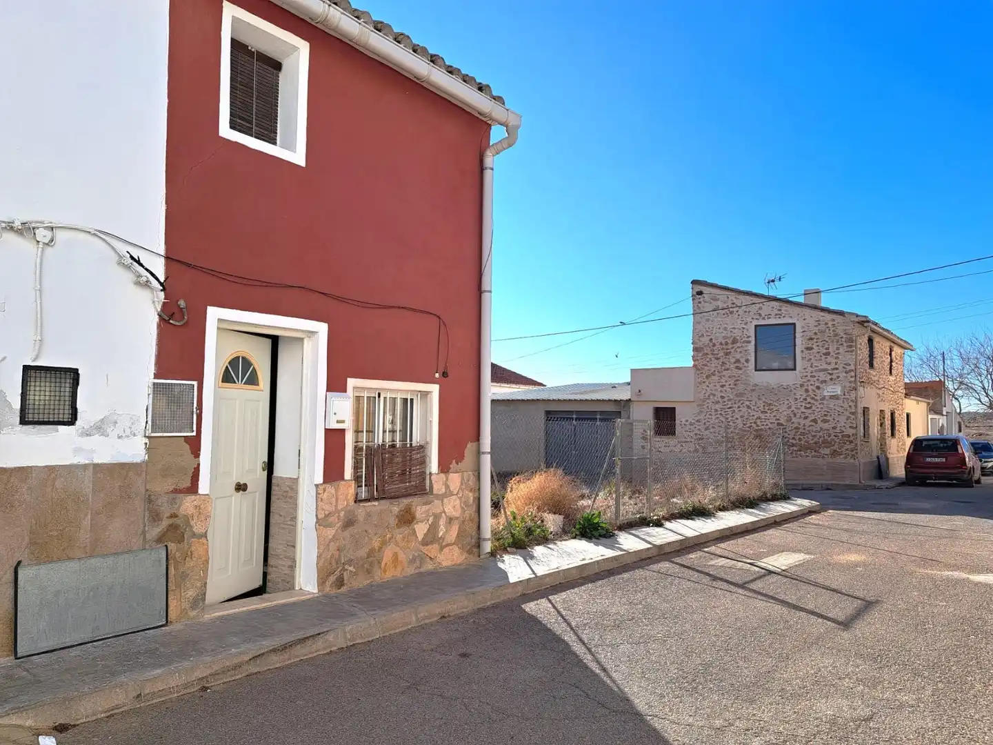 Casa o chalet en venta en Calle Calle Colegio, 19, Requena