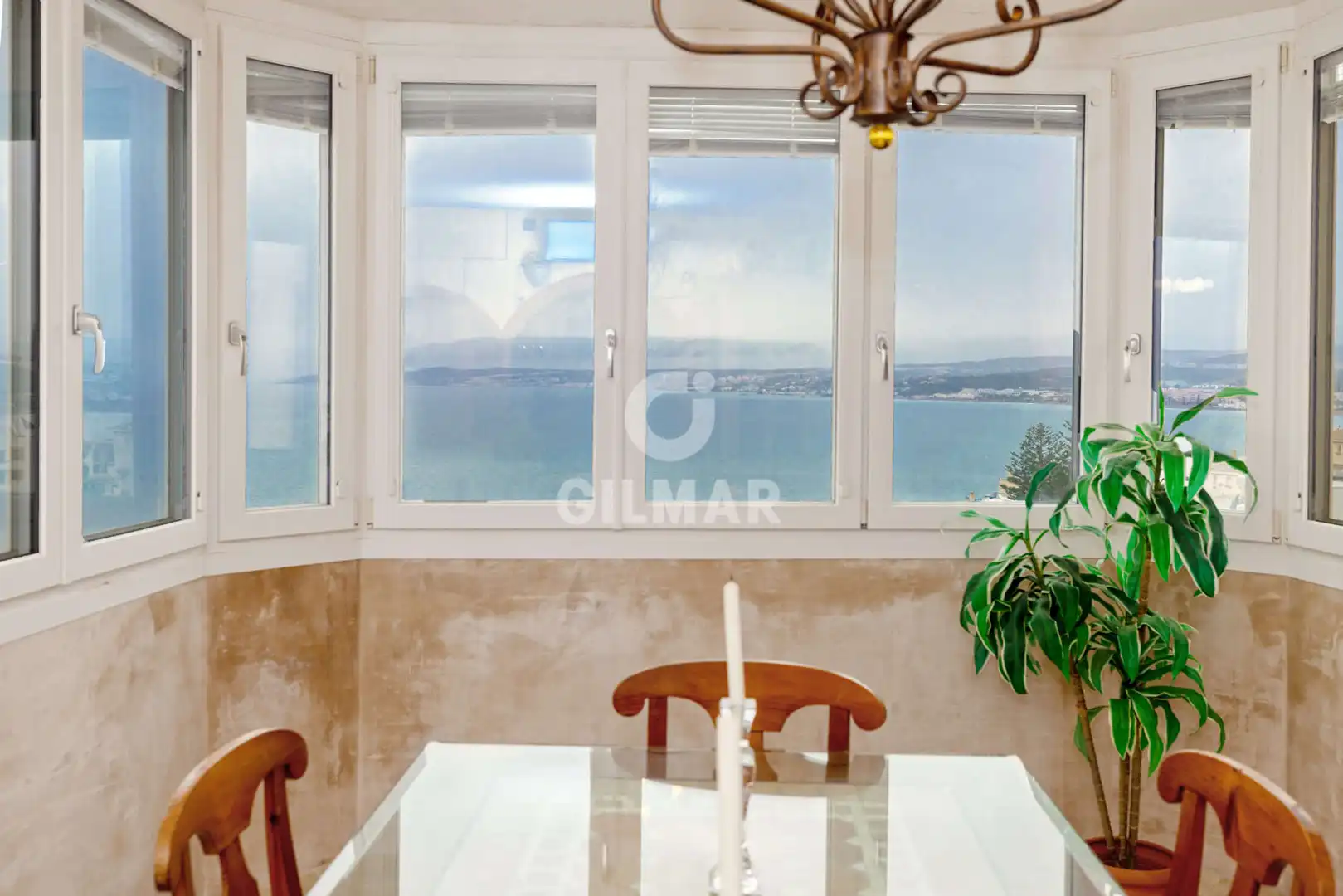 Bedroom of Apartments for sale in Estepona  with Heating and Swimming Pool