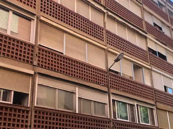 Flat for sale in C/ Mare de Deu de la Mercè , Sant Josep