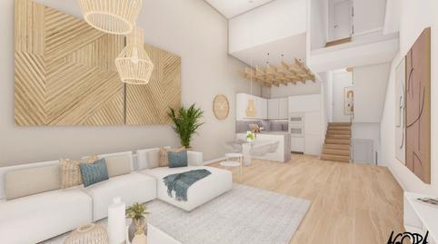 Foto 4 de Casa adosada en venda a Avenida Blasco Ibáñez, 20, Alcossebre, Castellón