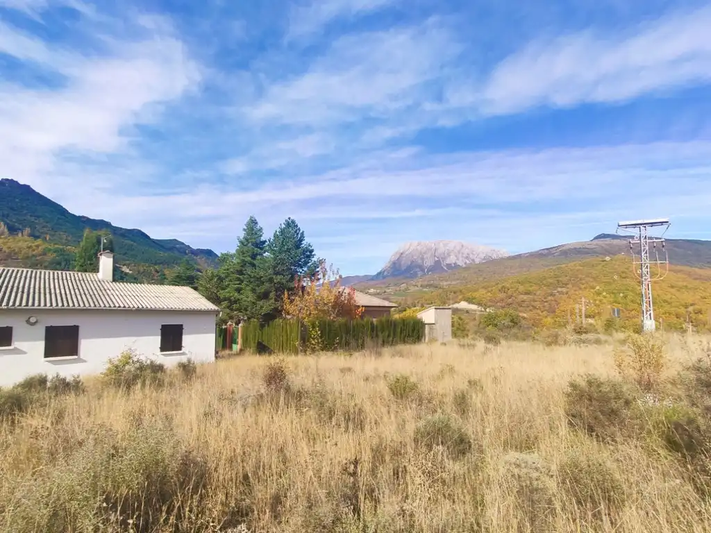 Residencial en venta en Calle Unica Ag Biescas Obarra, Beranuy