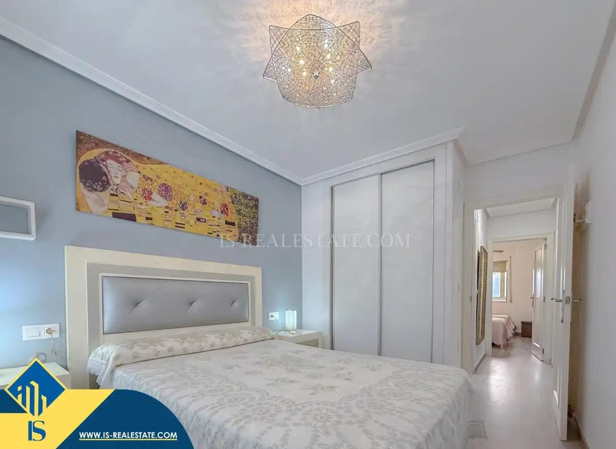Apartament en venda a Playa del Acequión, Náufragos y Rocío del Mar, imagen 38
