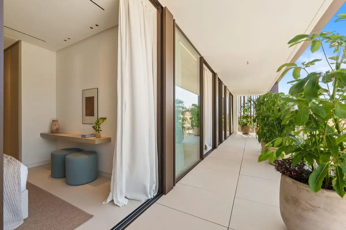 Reihenhaus zum Verkauf in Marbella Centro, imagen 10