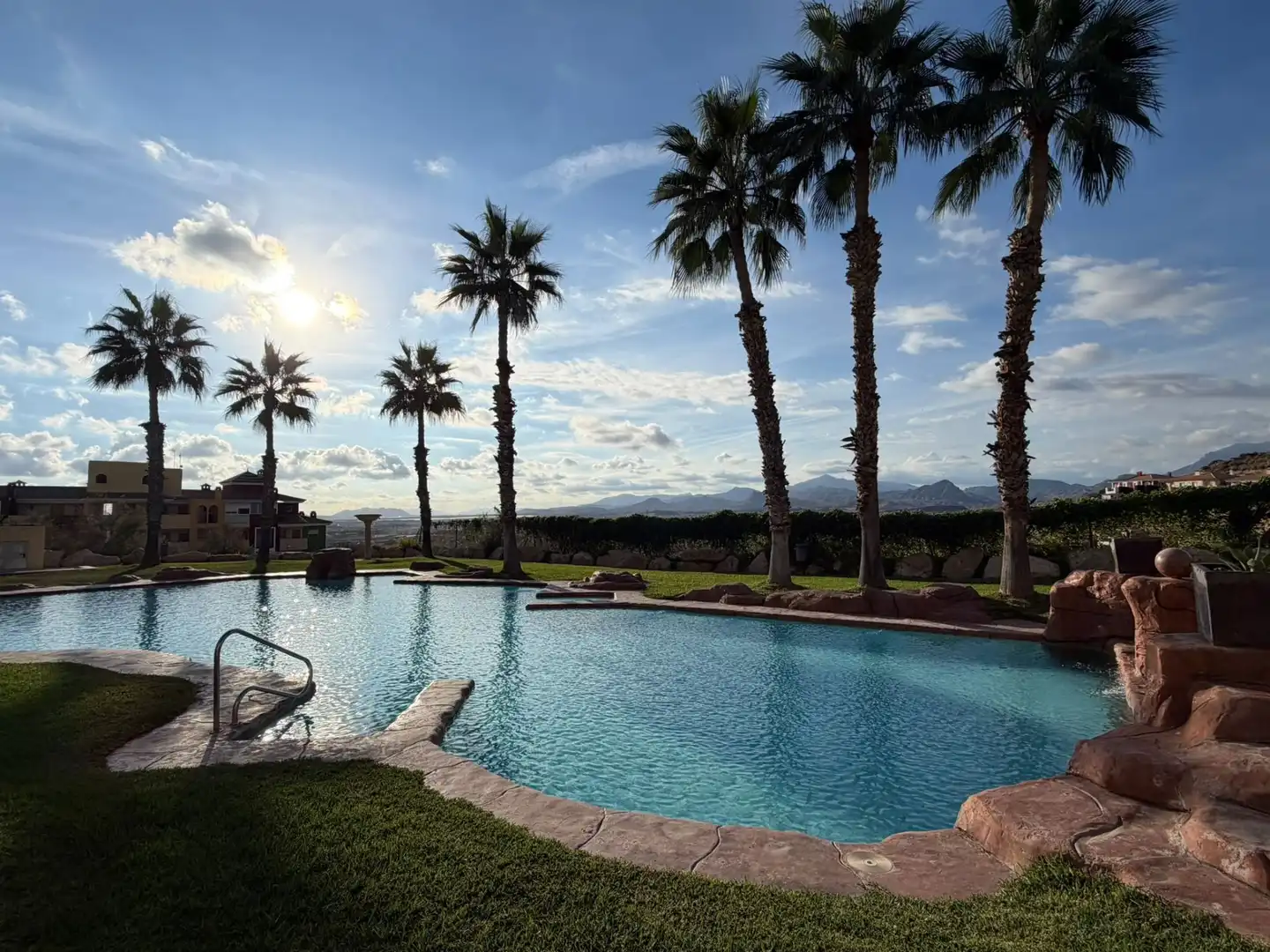Piscina de Estudio en venta en Bonalba - Cotoveta  