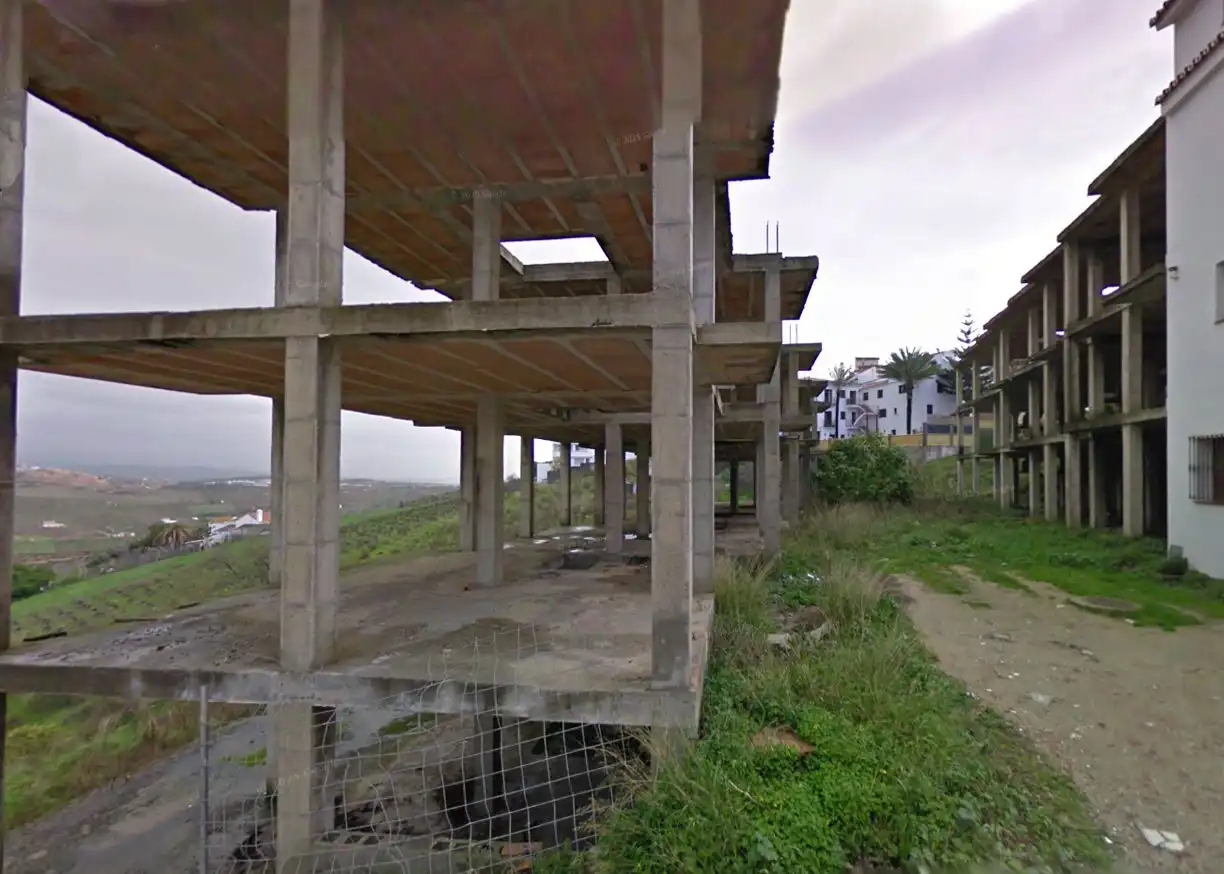 Terreni e lotti in vendita a Manilva Pueblo, imagen 8