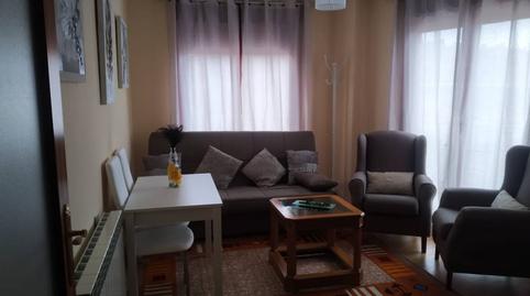 Foto 3 de Piso de alquiler en Zona Entrada - Gasolineras, Ocaña