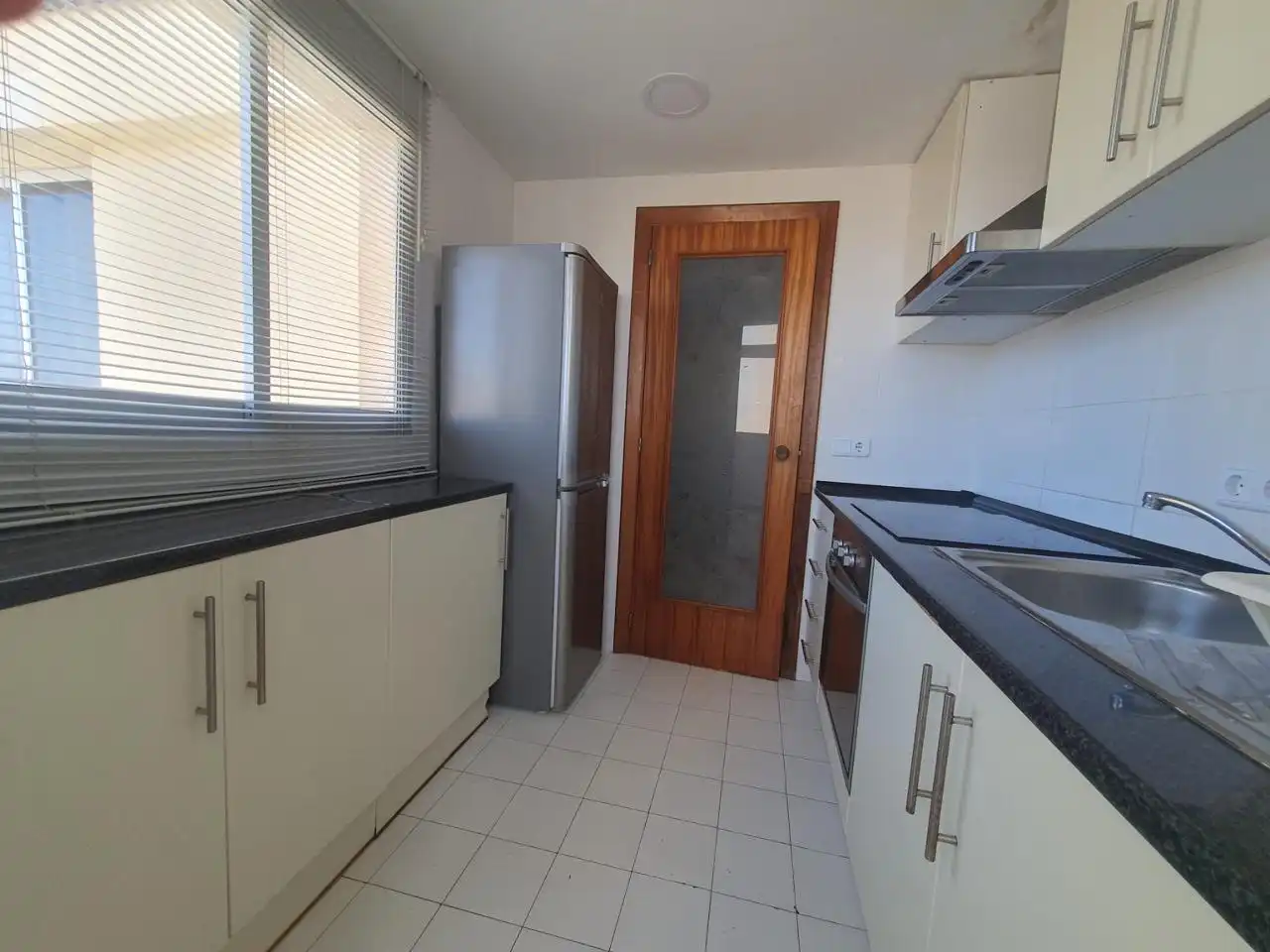 Apartamento de alquiler en Paz, 29, Playa de Gandia