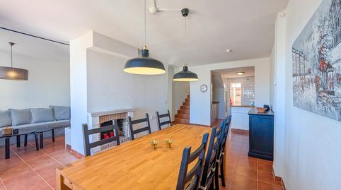 Photo 5 of Houses for sale in Escandinavia, Gran Vista - Olivo de Oro, Santa Pola