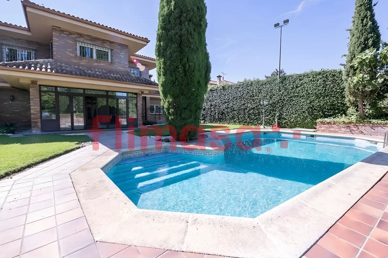 Casa o chalet en venta en Castillo Campodón