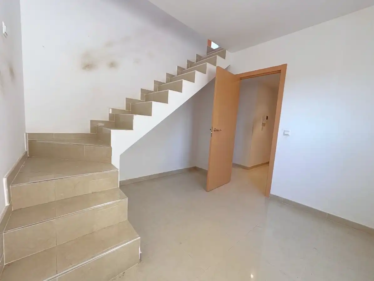 Dúplex en venta en Borriol con Aire acondicionado, Terraza y Trastero