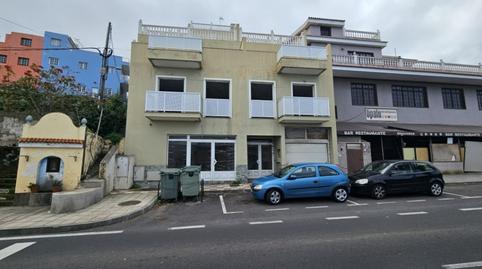 Foto 2 de Edifici en venda a Ctra la Zamora, Montaña - Zamora, Santa Cruz de Tenerife