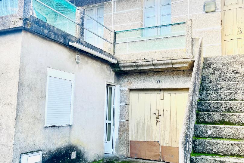 Foto 1 de Finca rústica en venda a Rúa Da Carreira, 6, Trasmiras, Ourense