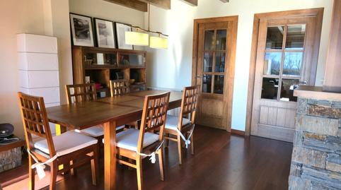 Foto 5 de Casa adosada en venda a Guils de Cerdanya, Girona