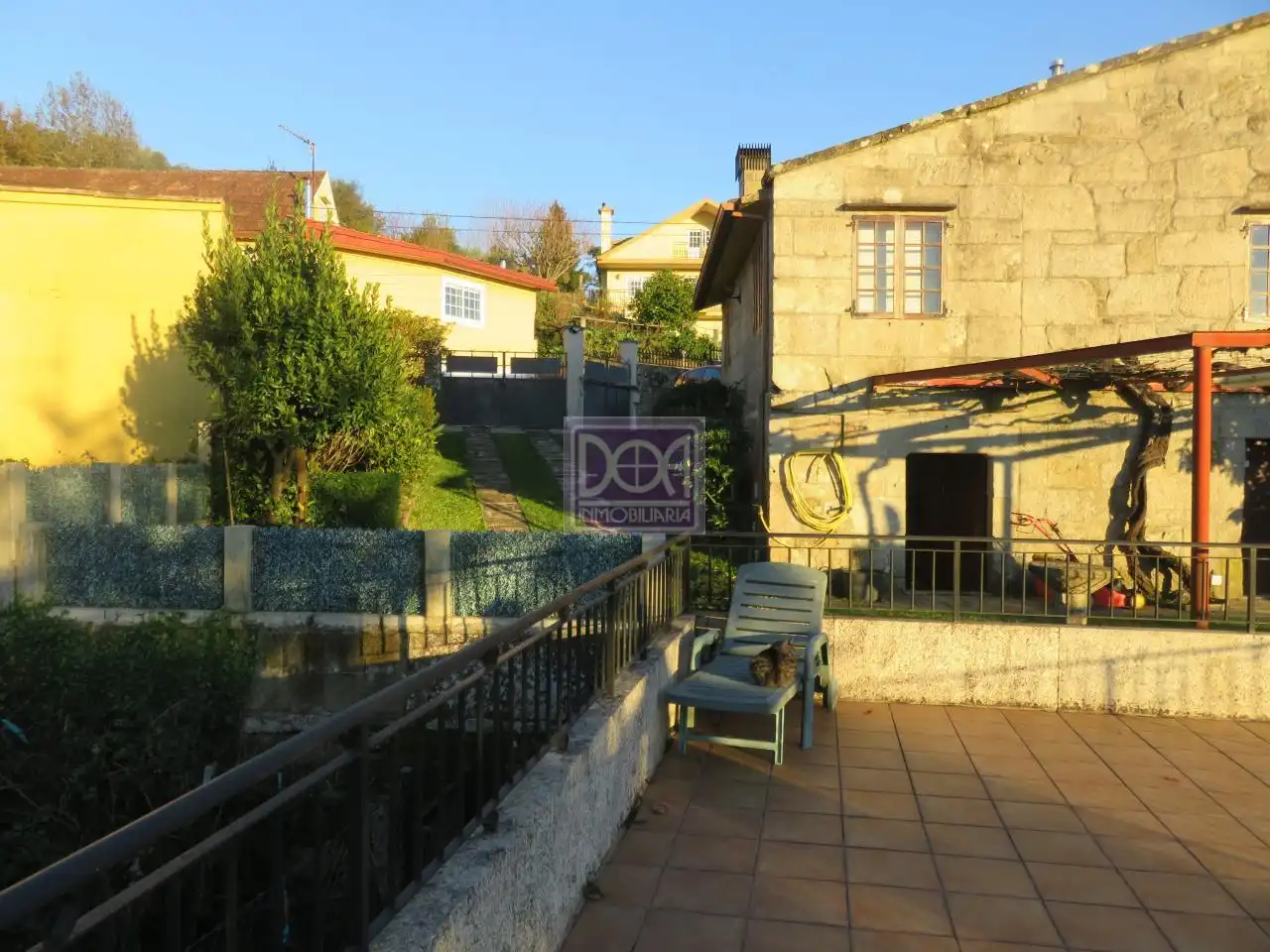 Casa con jardín en venta en Mondariz, imagen 16