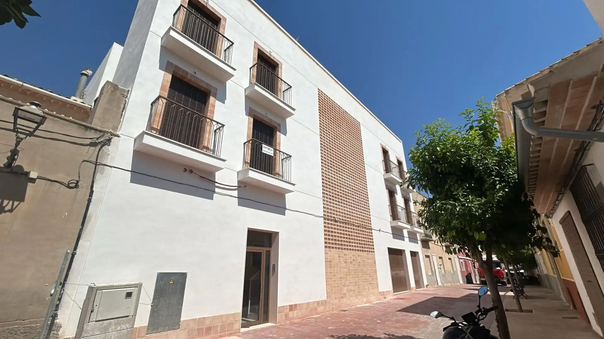 Flat with terrace for sale in Calle Calle Tomás Bordera, imagen 32