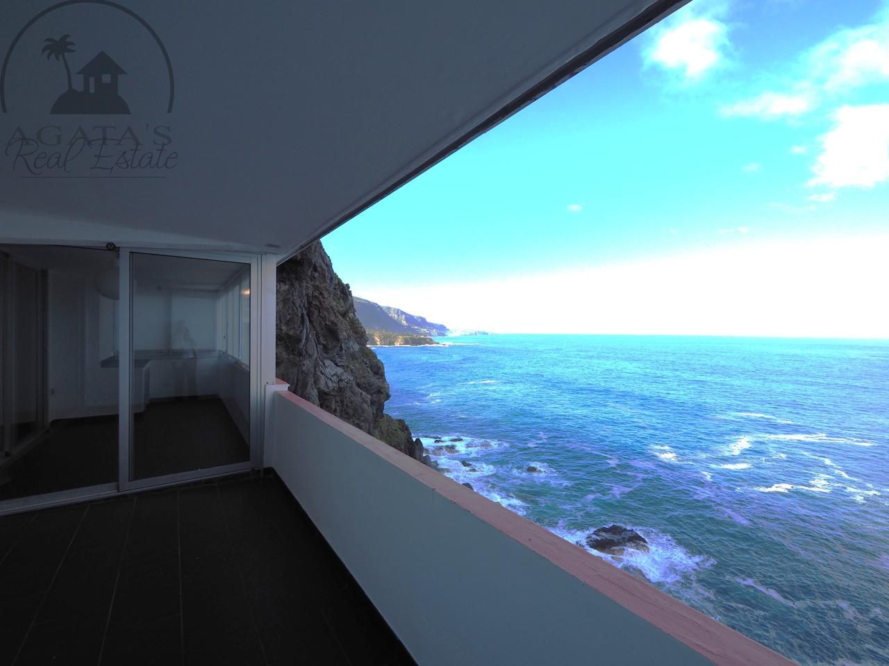 Bedroom of Apartment for sale in Los Realejos  with Furnished and Balcony