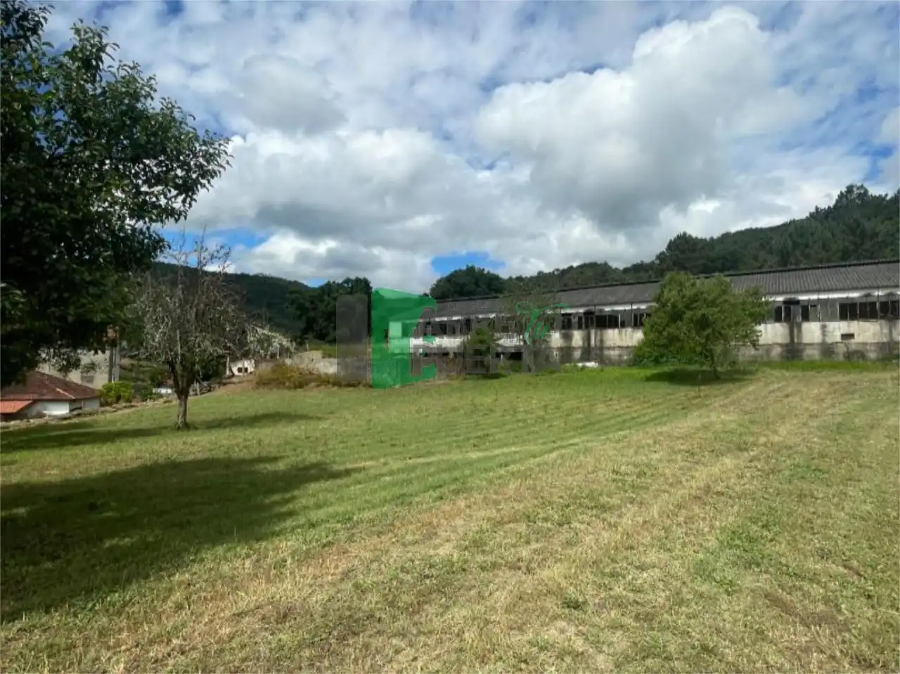 Casa o xalet en venda en Ribadavia amb Calefacció, Jardí privat i Terrassa