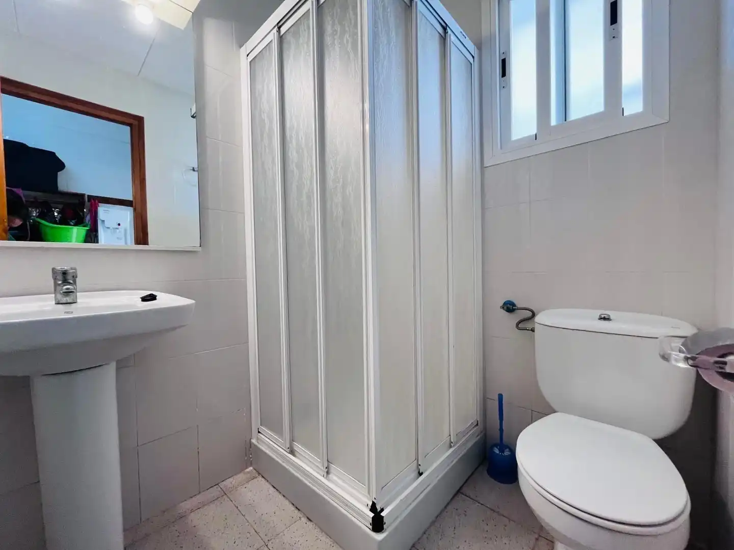 Bathroom of Houses for sale in Sant Pere de Ribes  with Air Conditioner, Heating and Swimming Pool