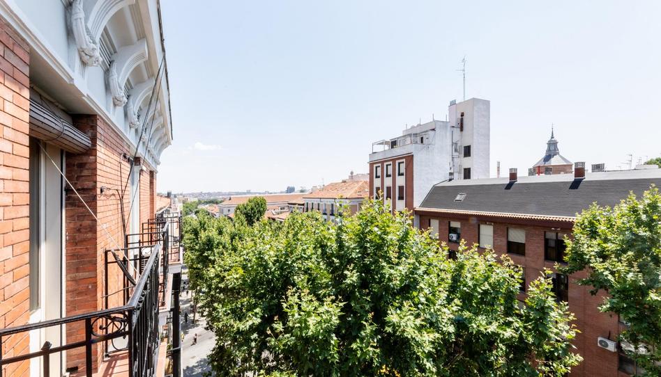 Photo 1 of Flat for sale in  Atocha, Cortes - Huertas, Madrid