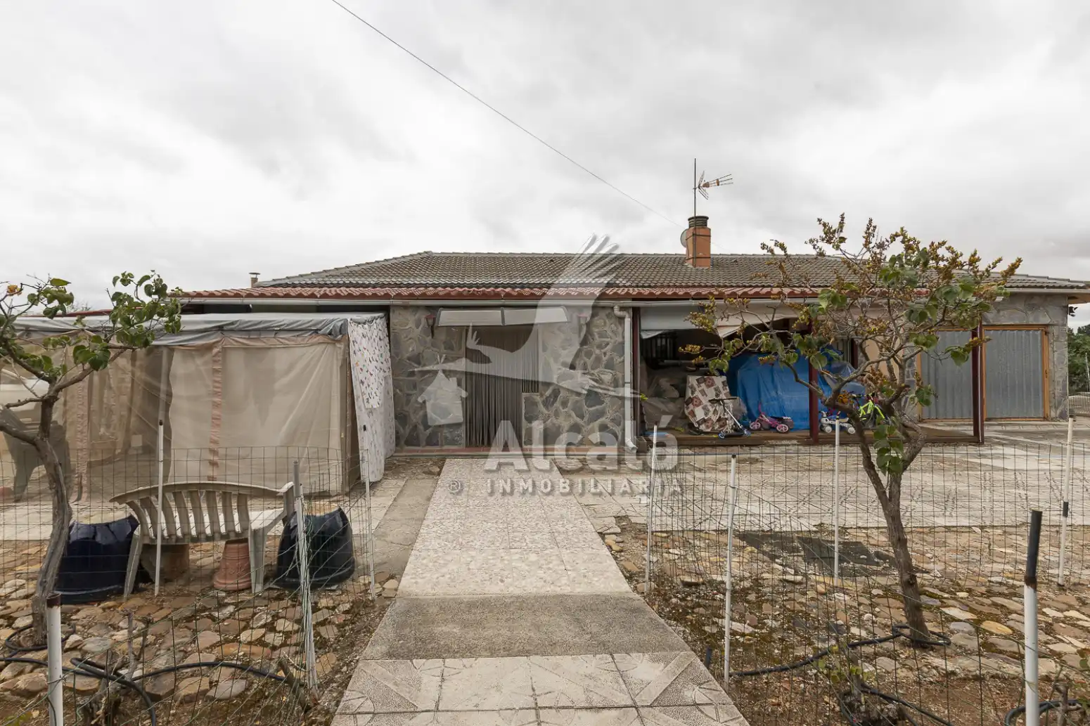 Casa amb piscina en venda a Serracines, imagen 64