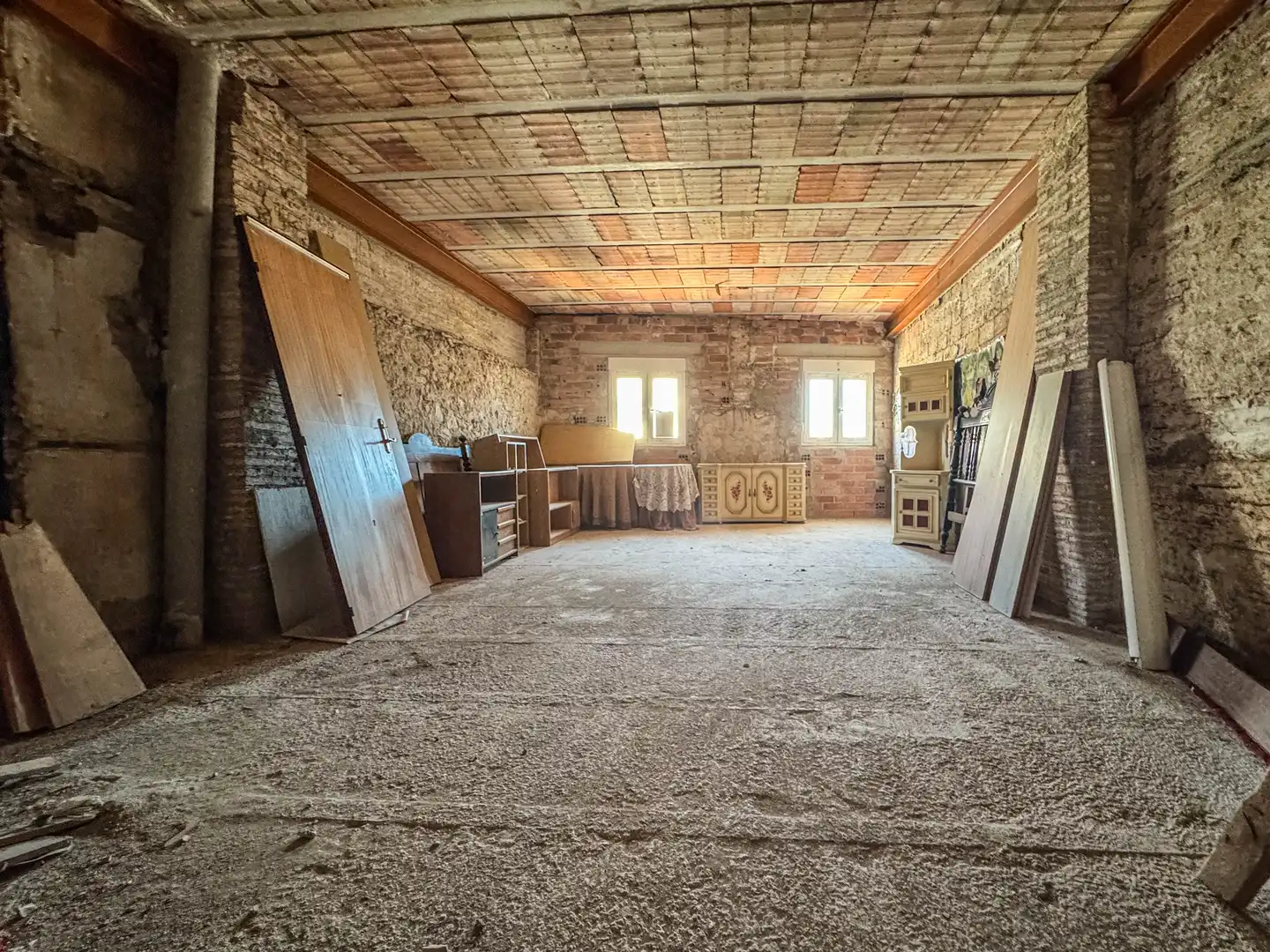 Residencial en venta en Carrer de la Peixateria, imagen 37