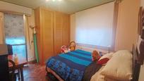 Bedroom of Flat for sale in Moaña  with Heating, Terrace and Storage room