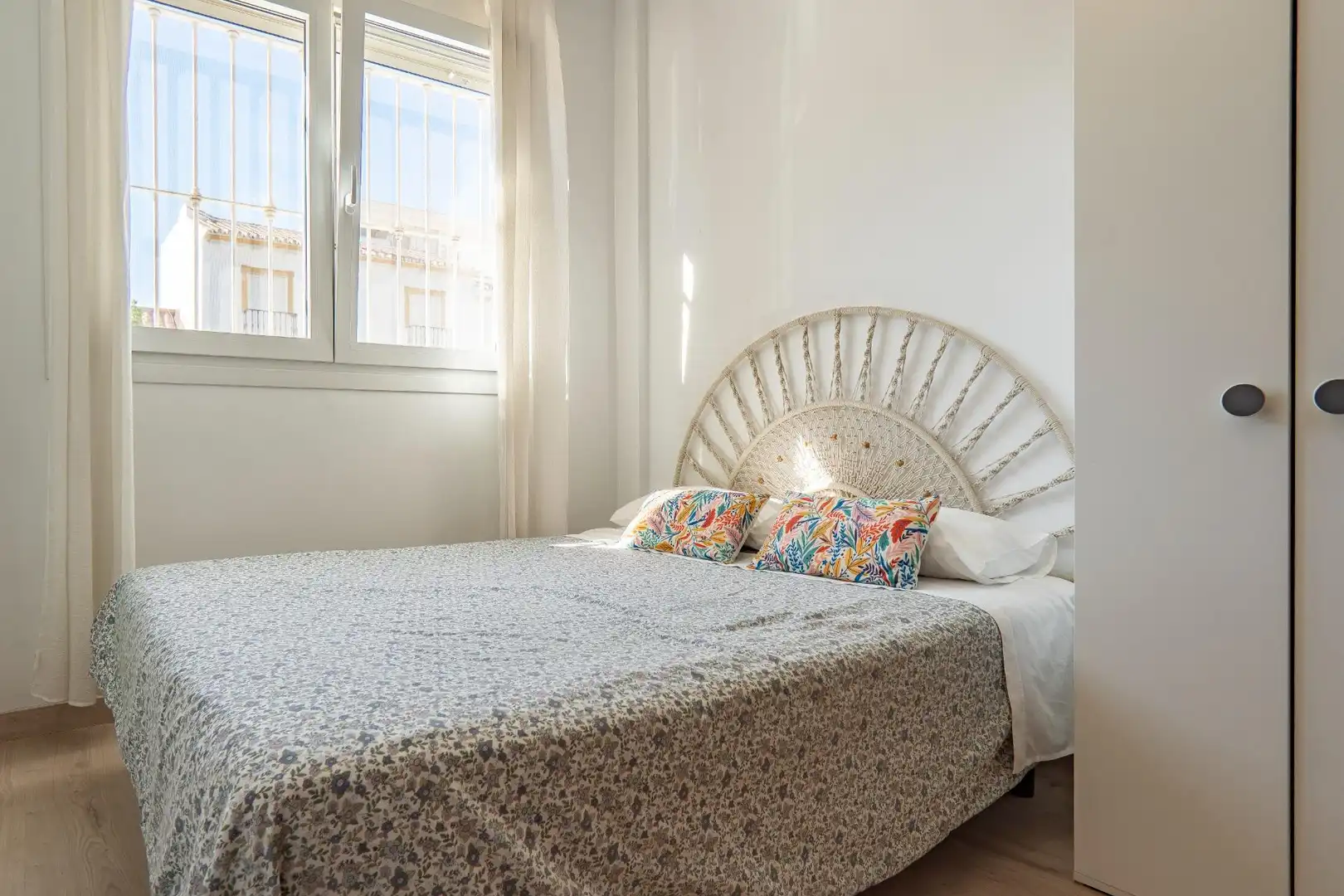Habitación de Casa o chalet en venta en Caleta de Vélez