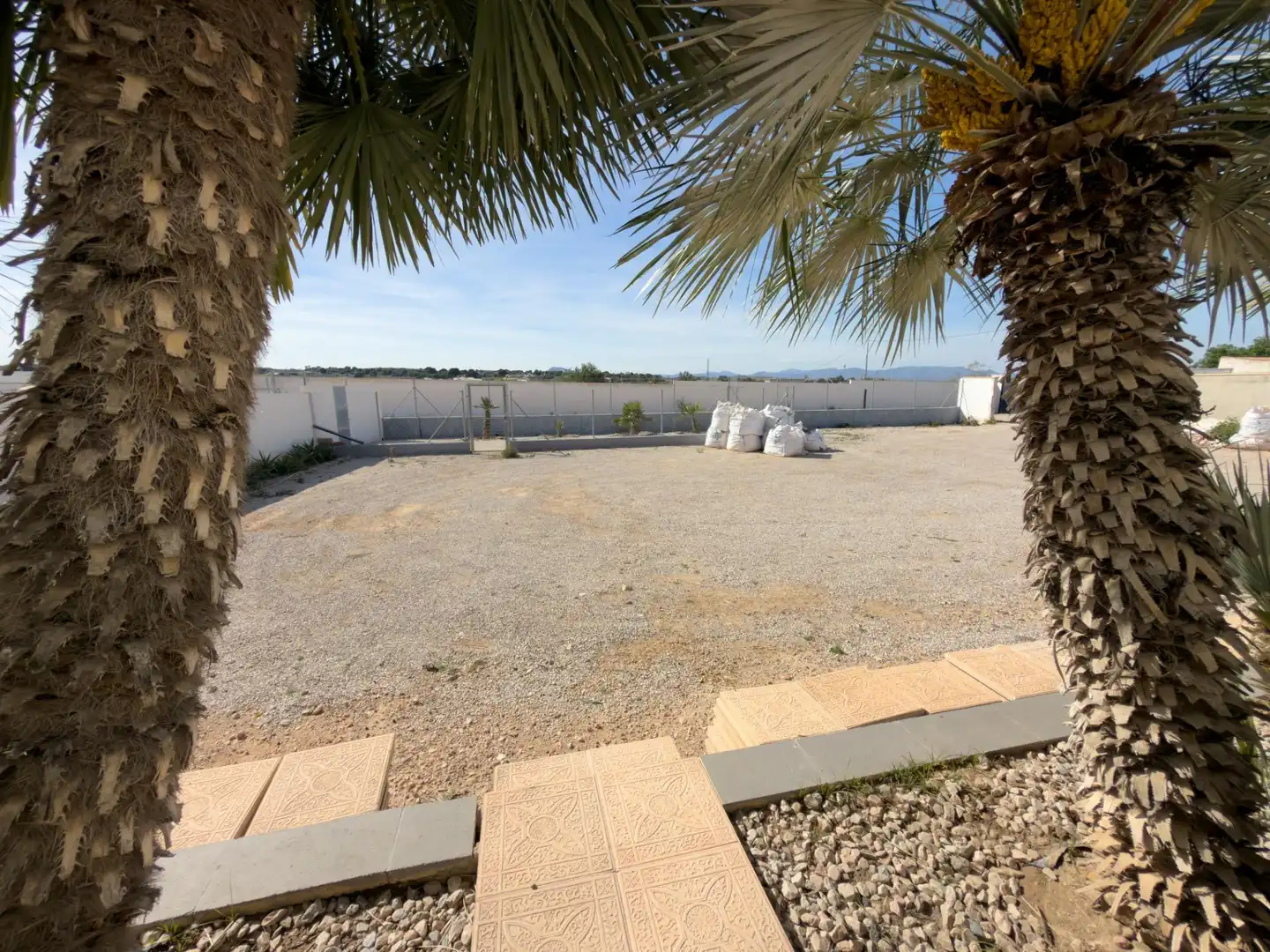 Casa o xalet en venda en Los Montesinos amb Aire condicionat, Calefacció i Jardí privat