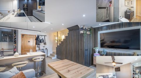 Foto 3 de Dúplex en venta en Calle Calle de Enrique Morales, Ayuntamiento, Alhendín