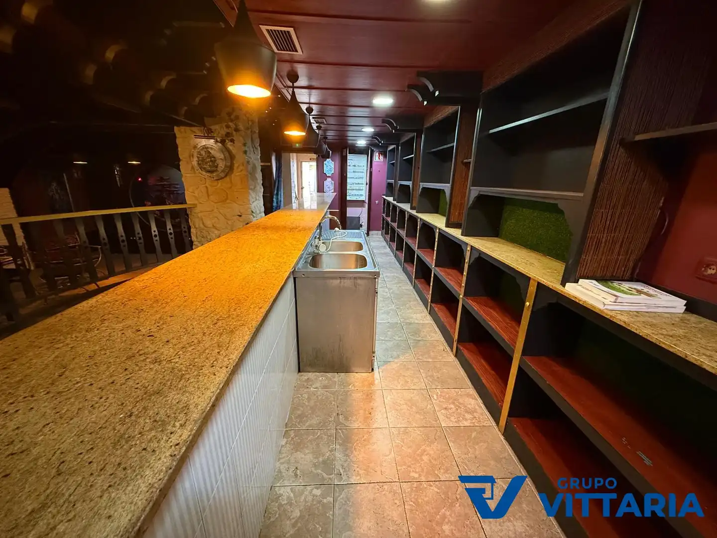 Local comercial en venda a Calle Poeta Álvarez de Sotomayor, imagen 17