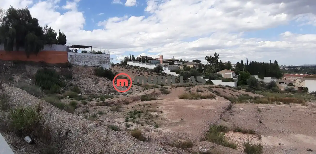 Lands and plots for sale in Calle Maestro José López Ruiz 13, imagen 11